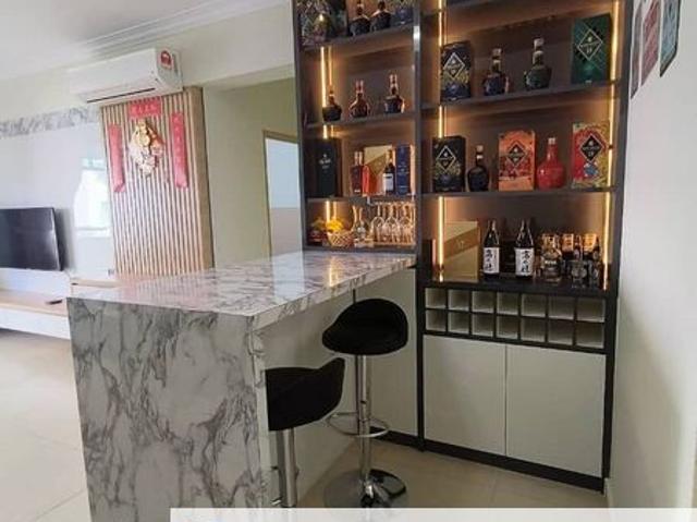 Condominium for sale in Perak, Tanjong Ipoh