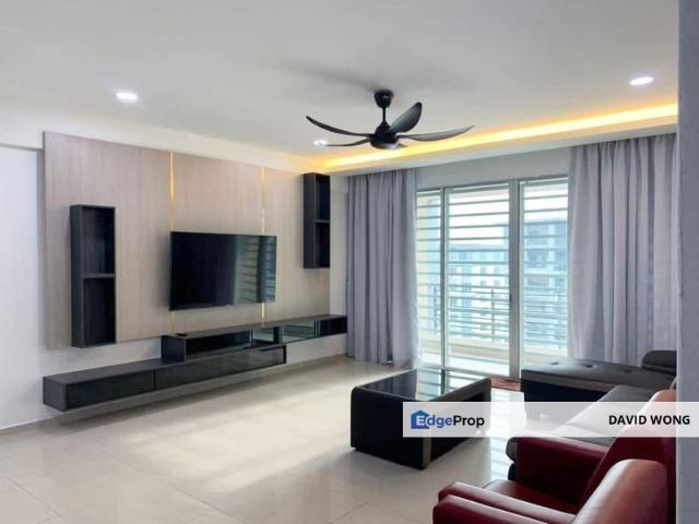 Condominium for sale in Perak, Tanjong Ipoh