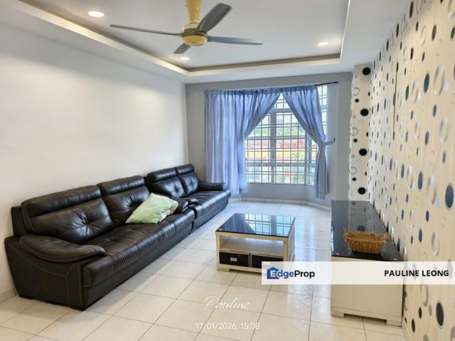 Condominium for rent in Perak, Tanjong Ipoh