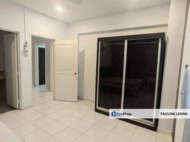 Condominium for rent in Perak, Tanjong Ipoh