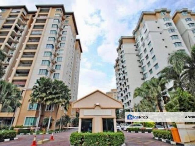 Condominium for sale in Perak, Tanjong Ipoh