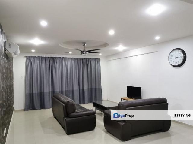Condominium for sale in Perak, Tanjong Ipoh