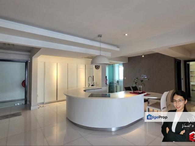 Condominium for rent in Perak, Tanjong Ipoh