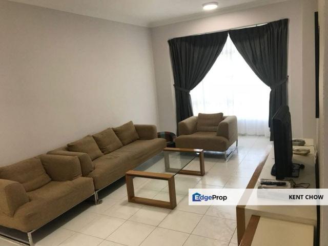 Condominium for sale in Perak, Tanjong Ipoh