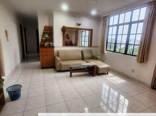 Condominium for rent in Johore Bahru, Johor
