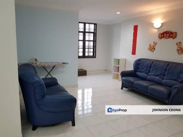 Condominium for sale in Johore Bahru, Johor