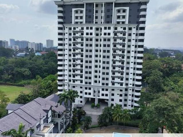 Condominium for rent in Johore Bahru, Johor