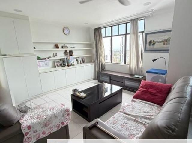 Condominium for sale in Johore Bahru, Johor