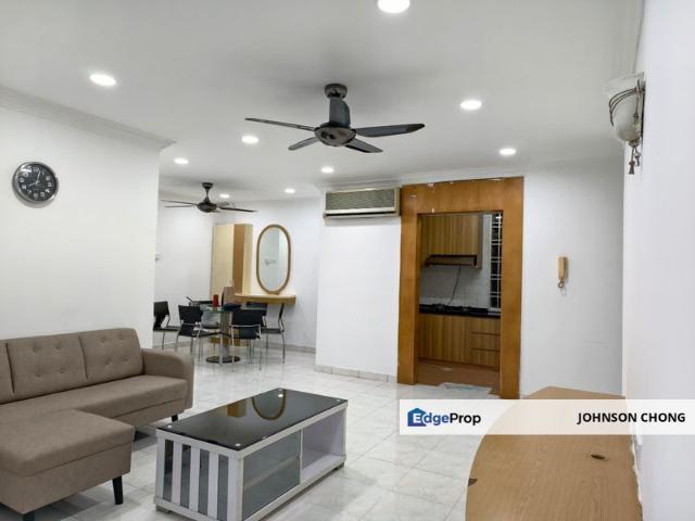 Condominium for sale in Johore Bahru, Johor