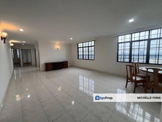 Condominium for sale in Johore Bahru, Johor