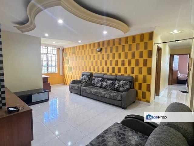 Condominium for rent in Johore Bahru, Johor