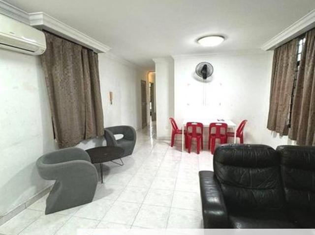 Condominium for rent in Johore Bahru, Johor
