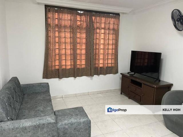Condominium for rent in Kampung Aman, Johor Bahru