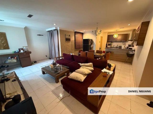 Condominium for sale in Johore Bahru, Johor