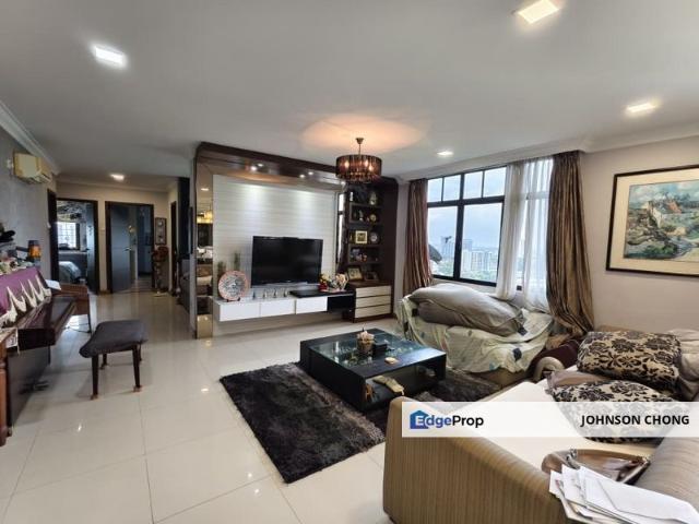 Condominium for sale in Johore Bahru, Johor