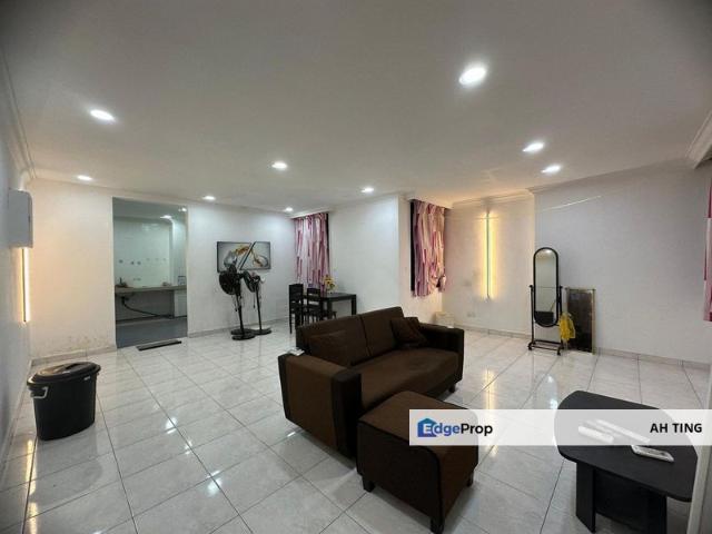 Condominium for sale in Johore Bahru, Johor