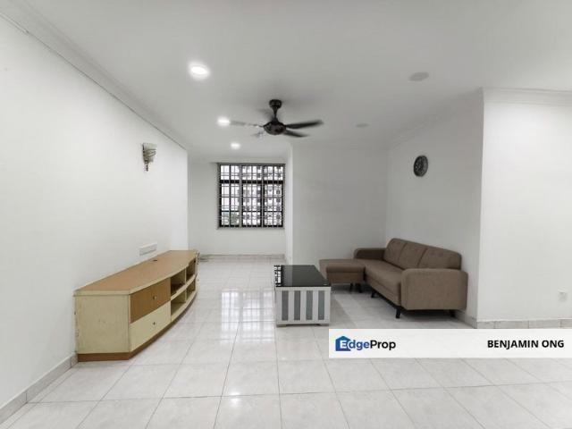 Condominium for sale in Johore Bahru, Johor