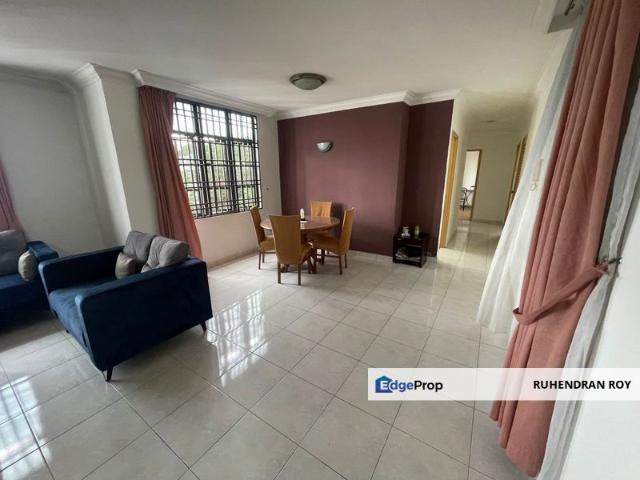 Condominium for rent in Johore Bahru, Johor