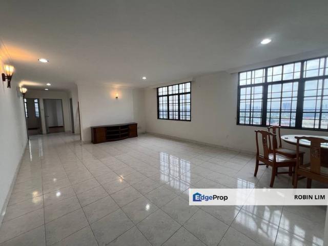 Condominium for sale in Johore Bahru, Johor
