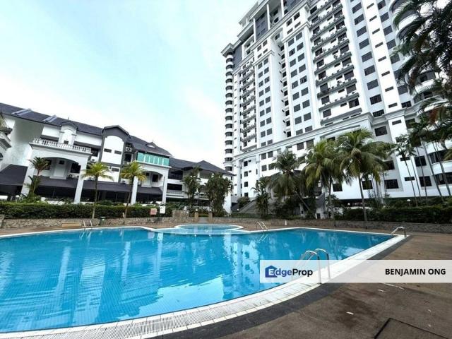 Condominium for sale in Johore Bahru, Johor
