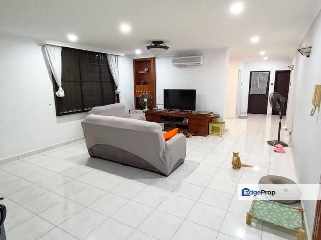 Condominium for sale in Johore Bahru, Johor