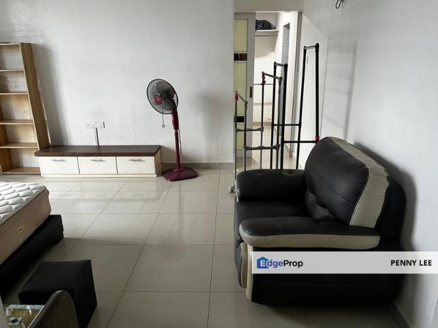 Condominium for sale in Johore Bahru, Johor