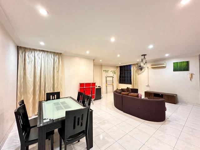 Condominium for rent in Johore Bahru, Johor