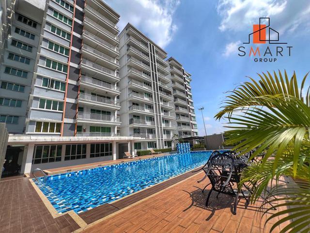Condominium for sale in Juru, Seberang Perai