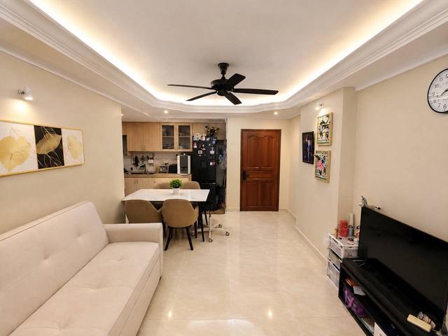 Condominium for sale in Johore Bahru, Johor