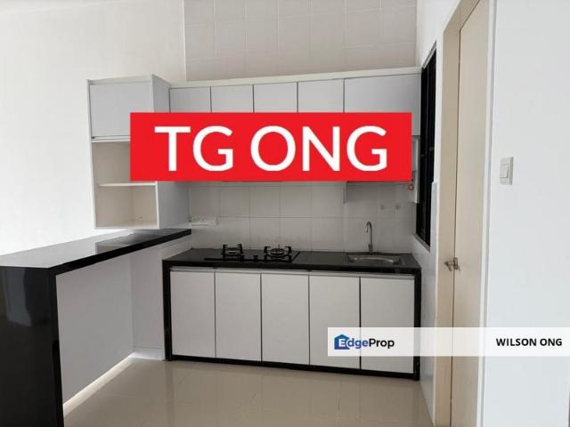 Condominium for rent in Wellesley, Penang