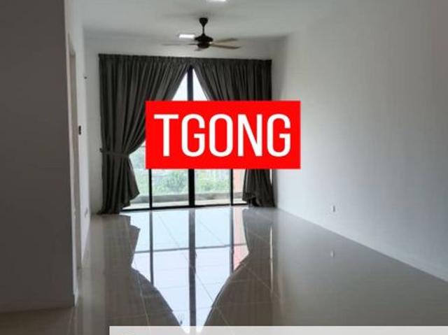 Condominium for rent in Wellesley, Penang
