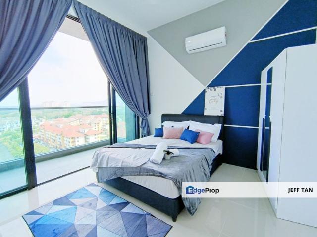 Condominium for sale in Wellesley, Penang