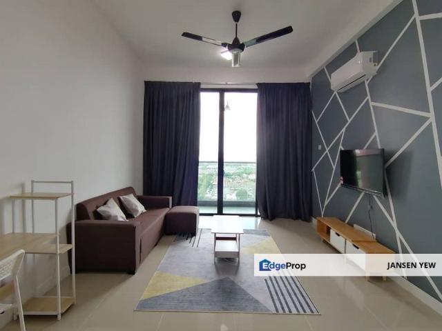 Condominium for sale in Wellesley, Penang