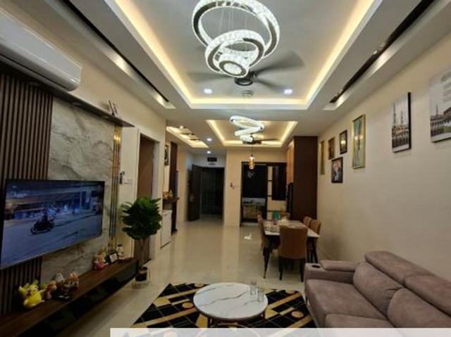Condominium for sale in Wellesley, Penang