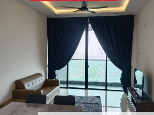 Condominium for rent in Wellesley, Penang