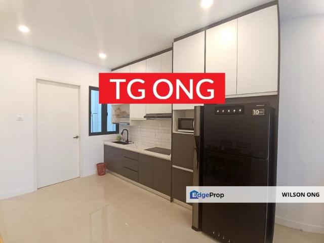 Condominium for rent in Wellesley, Penang