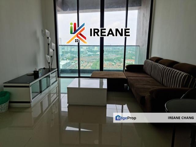 Condominium for sale in Wellesley, Penang