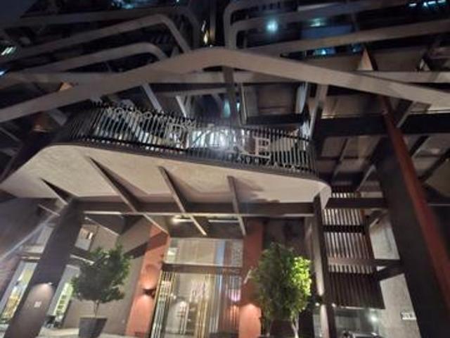 Condominium for sale in Wellesley, Penang