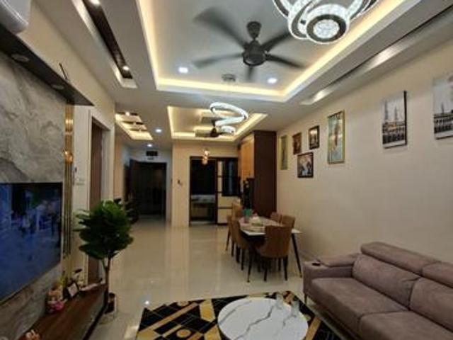 Condominium for sale in Wellesley, Penang
