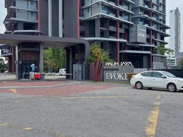 Condominium for sale in Wellesley, Penang