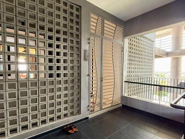 Property for sale in Wellesley, Penang