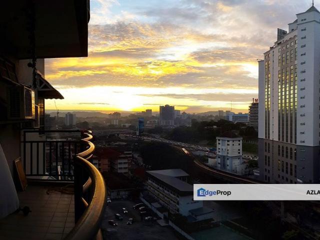 Condominium for sale in Country Heights Damansara, Kuala Lumpur