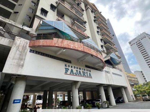 Condominium for sale in Country Heights Damansara, Kuala Lumpur