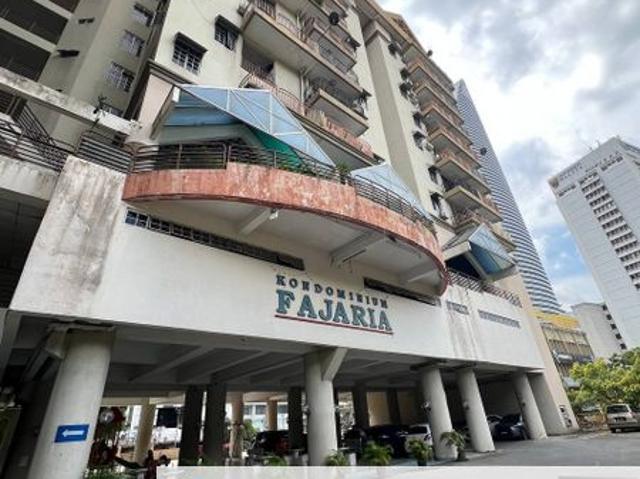 Condominium for sale in Country Heights Damansara, Kuala Lumpur