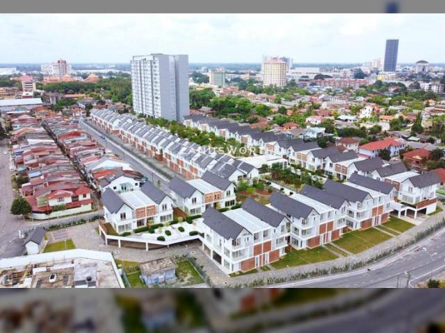 Apartment for rent in Kota Bahru, Kelantan