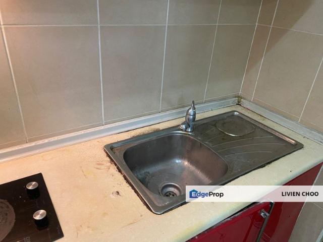 Condominium for rent in Country Heights Damansara, Kuala Lumpur