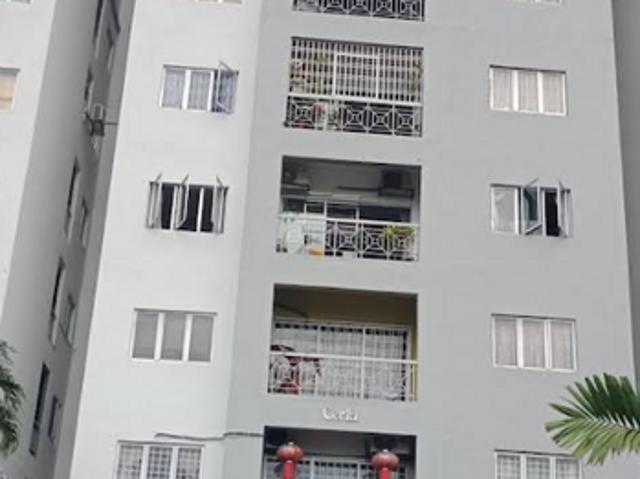 Condominium for sale in Country Heights Damansara, Kuala Lumpur