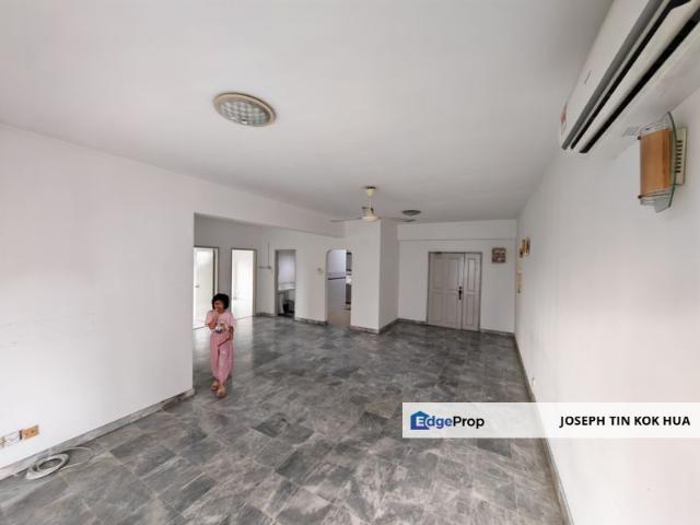 Condominium for sale in Taman Yarl, Kuala Lumpur