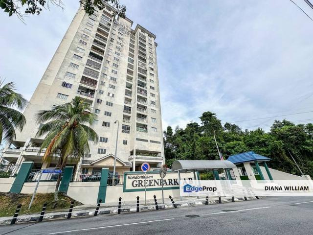 Condominium for sale in Country Heights Damansara, Kuala Lumpur