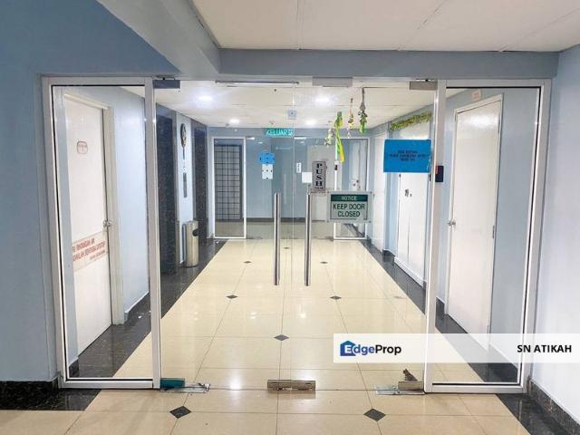 Condominium for sale in Country Heights Damansara, Kuala Lumpur